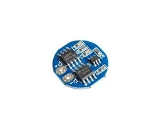 Oem BMS PCM PCB modulis elementų įkrovimui ir apsaugai 18650 - 2S - 5A