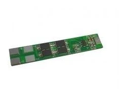 Oem BMS PCM PCB modulis ličio jonų elementų įkrovimui ir apsaugai 2S 8.4V 4A (6A) - 18650 įkroviklis