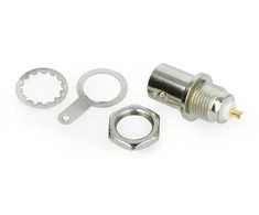 Oem BNC lizdas 50Ω - 5 vnt