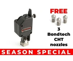 Bondtech BMG-M ir Mosquito Magnum High Flow Special