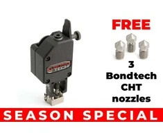 Bondtech BMG-M ir Mosquito Single Extrusion Special
