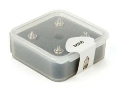 Bondtech CHT BiMetal MK8 dengtas antgalis - 4 vnt