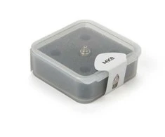 Bondtech CHT BiMetal MK8 dengtas antgalis - 1.00mm