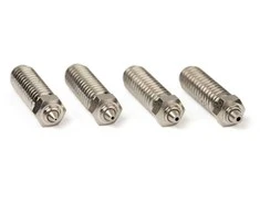 Bondtech CHT BiMetal Vol dengtas antgalis - 4 vnt