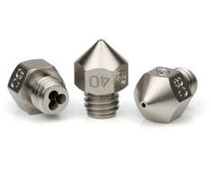Bondtech CHT MK8 padengtas žalvarinis antgalis 0.8mm - 1 vnt