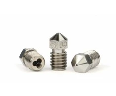 Bondtech CHT® padengtas žalvarinis antgalis 0.25 mm -1 vnt