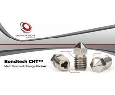 Bondtech CHT padengtas žalvarinis antgalis 0.5mm - 1 vnt