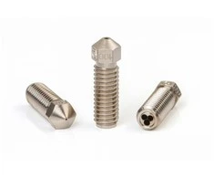 Bondtech CHT Vol žalvarinis antgalis - 1.0mm - 1 vnt