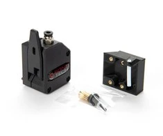 BondTech Creality3D CR-10 V2 ekstruderio atnaujinimo rinkinys