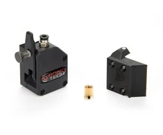 BondTech Creality3D CR-10 V2 ekstruderio atnaujinimo rinkinys