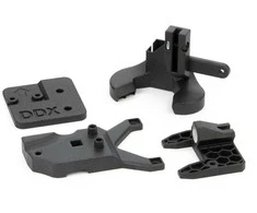 BondTech DDX V3 adapterių rinkinys, skirtas CR-10v2 ir CR-10v3