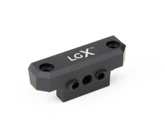 Bondtech LGX aliumininis DD sąsajos kištukas