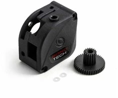 Bondtech LGX Lite į LGX Lite V2 atnaujinimo rinkinys
