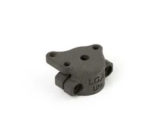 Bondtech LGX Lite PA12 tvirtinimo rinkinys Copperhead (groove tvirtinimas)