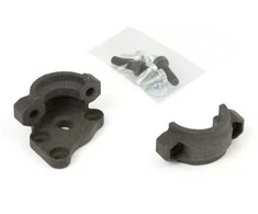 Bondtech LGX Lite PA12 tvirtinimo rinkinys Copperhead (groove tvirtinimas)