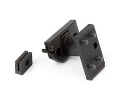 Bondtech LGX Lite Perch rinkinys, skirtas Creality CR-6