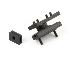 Bondtech LGX Lite Perch rinkinys, skirtas Creality CR-10 Smart