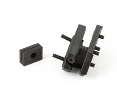 Bondtech LGX Lite Perch rinkinys, skirtas Creality CR-10 Smart