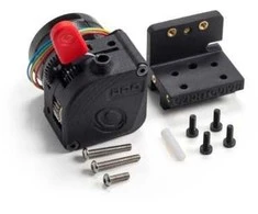 Bondtech LGX Lite PRO atnaujinimo rinkinys, skirtas Elegoo Neptune 4