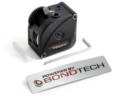 Bondtech LGX® Lite V2 ekstruderis (be variklio)