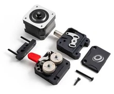 Bondtech LGX Pro Metal HT 1.75 e-ekstruderis