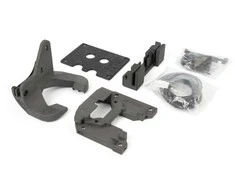 BondTech LGX Shortcut priedų rinkinys, skirtas Anycubic Mega X/S/Pro