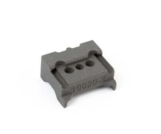 Bondtech Mosquito 3007 adapteris, skirtas Mini After LGX Lite