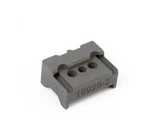 Bondtech Mosquito 3010 adapteris, skirtas Mini After LGX Lite