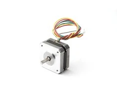 BondTech Nema17 Pancake žingsninis variklis 22mm