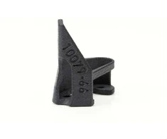 Bondtech SLS universalus BL Touch laikiklis, skirtas DDX V3