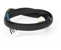 BondTech variklio kabelis JST-XH4 su mova