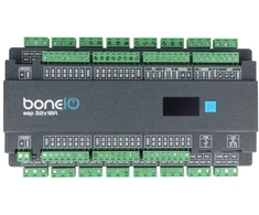 boneIO ESP 32x10A – išmanusis valdiklis