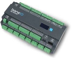 boneIO ESP 32x10A – išmanusis valdiklis
