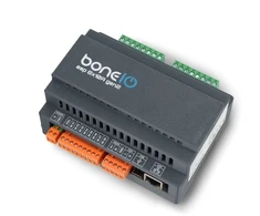 boneIO ESP 8x10A gen2 – išmanusis valdiklis – Home Assistant / ESPHome