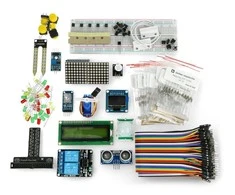 Oem Raspberry Pi 4/3B+/3B/Zero prototipų rinkinys