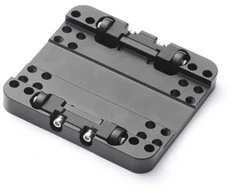 Bracing Kit - sutvirtinantys laikikliai tiesiniams moduliams Snapmaker 2.0 - 5 vnt.