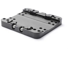 Bracing Kit - sutvirtinantys laikikliai tiesiniams moduliams Snapmaker 2.0 - 5 vnt.