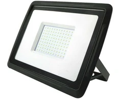 BREMEN LED prožektorius 100W, 4000K, IP65, 80lm/W Eurolight
