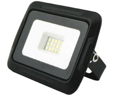 BREMEN LED prožektorius 10W, 4000K, IP65, 80lm/W Eurolight