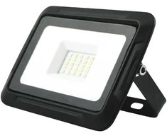 BREMEN LED prožektorius 20W, 4000K, IP65, 80lm/W Eurolight