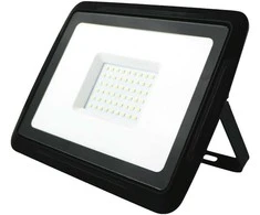 BREMEN LED prožektorius 50W, 4000K, IP65, 80lm/W Eurolight