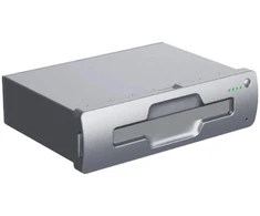 Elektrinio Įrankio Baterija - Unitree BT2-12 Modelis 080825 40 500 mAh Baterija