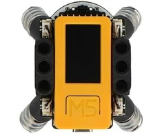 BugC2 – programuojama roboto platforma su M5StickC Plus2 – M5Stack K033-C