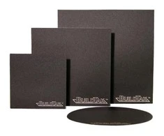 BuildTak 3D spausdinimo paviršius - 114 x 114 mm (4.5 "x 4.5")