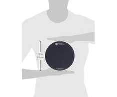 BuildTak 3D spausdinimo paviršius - Ø 203 mm (Ø 8´´)
