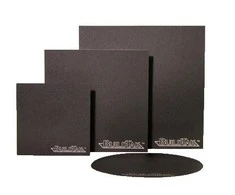BuildTak 3D spausdinimo paviršius Ø304mm Ø12""