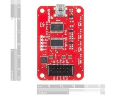 Bus Pirate v3.6a, SparkFun TOL-12942
