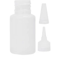 Buteliukas su aplikatoriumi 30 ml - Buteliukas skysčiams dozuoti