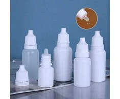 Oem Buteliukas su lašintuvu 100 ml su aplikatoriumi – skysčiams dozuoti