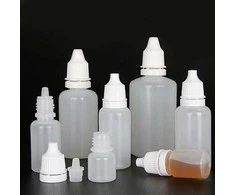 Oem Buteliukas su lašintuvu 100 ml su aplikatoriumi – skysčiams dozuoti